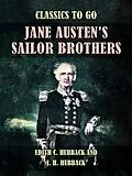 E-Book (epub) Jane Austen's Sailor Brothers von Edith C. Hubback