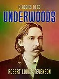 E-Book (epub) Underwoods von Robert Louis Stevenson