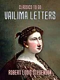 E-Book (epub) Vailima Letters von Robert Louis Stevenson