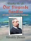 E-Book (epub) Der fliegende Händler und mehrere andere nützliche Erzählungen von Anatole France