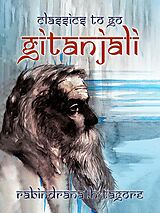 E-Book (epub) Gitanjali von Rabindranath Tagore