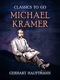 E-Book (epub) Michael Kramer von Gerhart Hauptmann