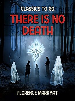 eBook (epub) There is No Death de Florence Marryat