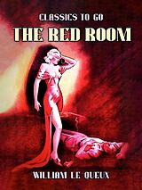 eBook (epub) The Red Room de William Le Queux