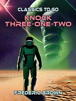 E-Book (epub) Knock Three-one-two von Fredric Brown