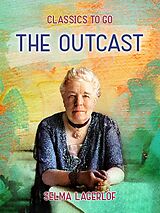 eBook (epub) The Outcast de Selma Lagerlöf