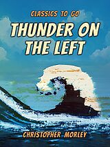 eBook (epub) Thunder On the Left de Christopher Morley