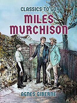 E-Book (epub) Miles Murchison von Agnes Giberne