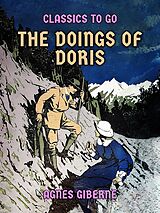 E-Book (epub) The Doings of Doris von Agnes Giberne