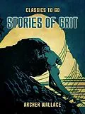 E-Book (epub) Stories of Grit von Archer Wallace