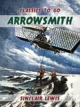 eBook (epub) Arrowsmith de Sinclair Lewis