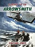 E-Book (epub) Arrowsmith von Sinclair Lewis