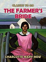 eBook (epub) The Farmer's Bride de Charlotte Mary Mew
