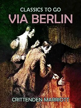E-Book (epub) Via Berlin von Crittenden Marriott
