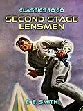 E-Book (epub) Second Stage Lensmen von E. E. Smith
