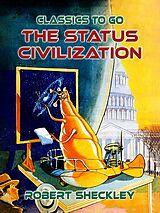 eBook (epub) The Status Civilization de Robert Sheckley