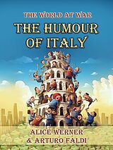 eBook (epub) The Humour of Italy de Alice Werner