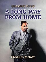 eBook (epub) A Long Way From Home de Claude Mckay