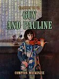 E-Book (epub) Guy and Pauline von Compton Mackenzie