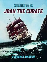 eBook (epub) Joan the Curate de Florence Warden