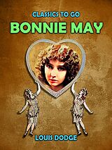 eBook (epub) Bonnie May de Louis Dodge