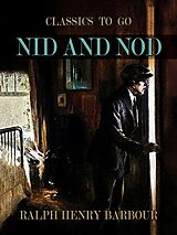 eBook (epub) Nid and Nod de Ralph Henry Barbour