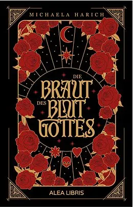 E-Book (epub) Die Braut des Blutgottes von Michaela Harich