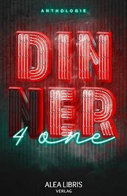 E-Book (epub) Din(n)er4One von Carolyn Milenium, Monika Grasl, Michaela Harich