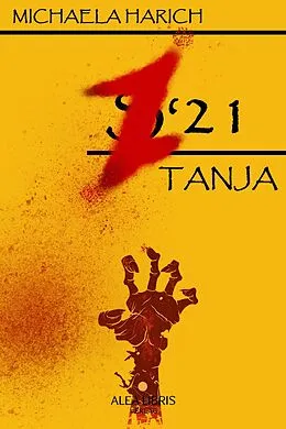 E-Book (epub) Z'21 - Tanja von Michaela Harich