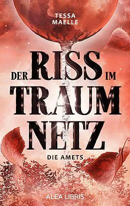 E-Book (epub) Die Amets von Tessa Maelle