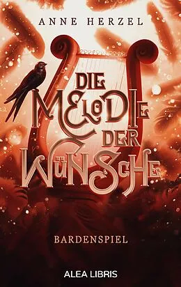 E-Book (epub) Die Melodie der Wünsche von Anne Herzel