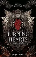 E-Book (epub) Burning Hearts von Elysa Winters