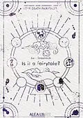 E-Book (epub) Is it a fairytale? von Lea Grasmück