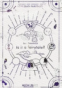 E-Book (epub) Is it a fairytale? von Lea Grasmück