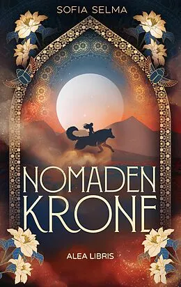 E-Book (epub) Nomadenkrone von Sofia Selma