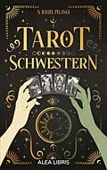 E-Book (epub) Tarotschwestern von N. Raliel Pelangi