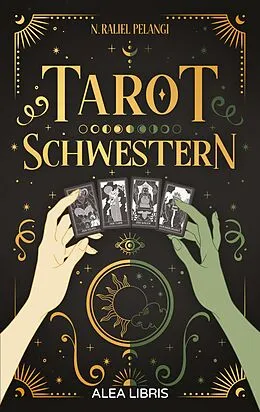 E-Book (epub) Tarotschwestern von N. Raliel Pelangi