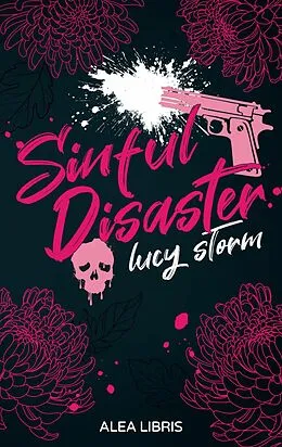 E-Book (epub) Sinful Disaster von Lucy Storm