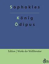 Fester Einband König Ödipus von Sophokles
