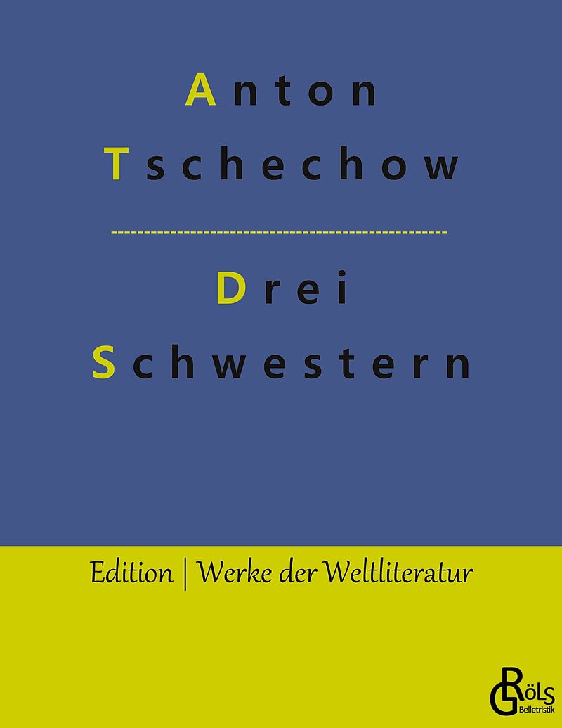 Drei Schwestern