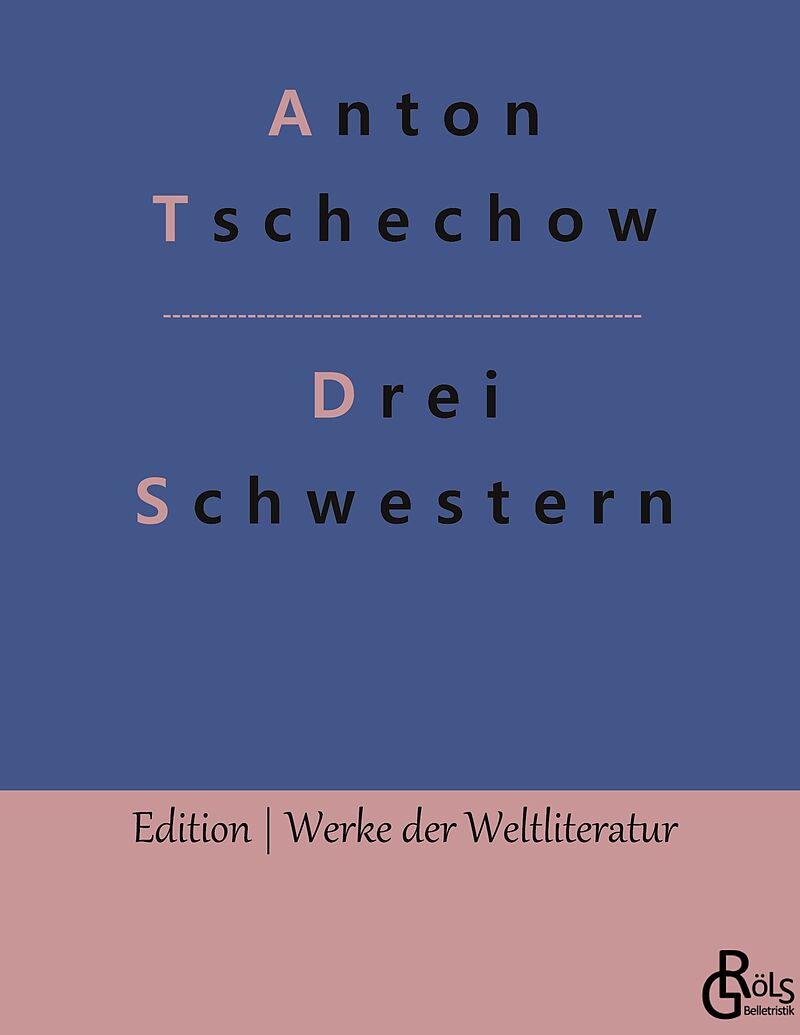 Drei Schwestern
