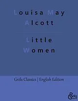 Kartonierter Einband Little Women von Louisa May Alcott