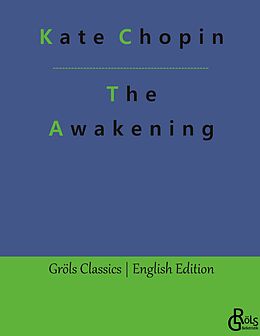 Livre Relié The Awakening de Kate Chopin