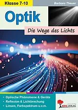 Kartonierter Einband Optik von Barbara Theuer