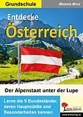 E-Book (pdf) Entdecke Österreich von Melanie Mroz