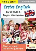 E-Book (pdf) Erstes Englisch von Sandra Buchholz
