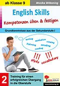 PDF English Skills ... Kompetenzen üben und festigen / Band 2 von Monika Wilkening