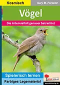 PDF Vögel von Gary M. Forester