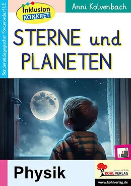E-Book (pdf) Sterne und Planeten von Anni Kolvenbach