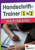 PDF Handschrift-Trainer / Basisband von Autorenteam Kohl-Verlag